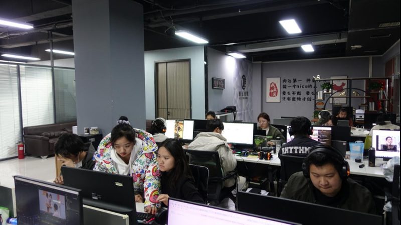 品牌设计公司价格之谜：揭秘影响定价的关键因素