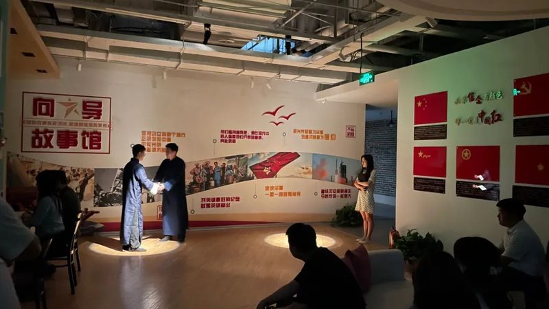 影视特效化妆：揭开与普通化妆的神秘面纱
