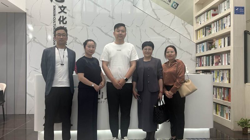 企业VI设计步骤顺序：打造品牌形象的必经之路