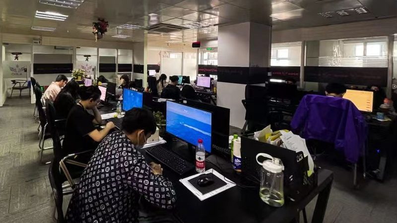 媒介投放流程SOP：揭秘高效内容分发之道