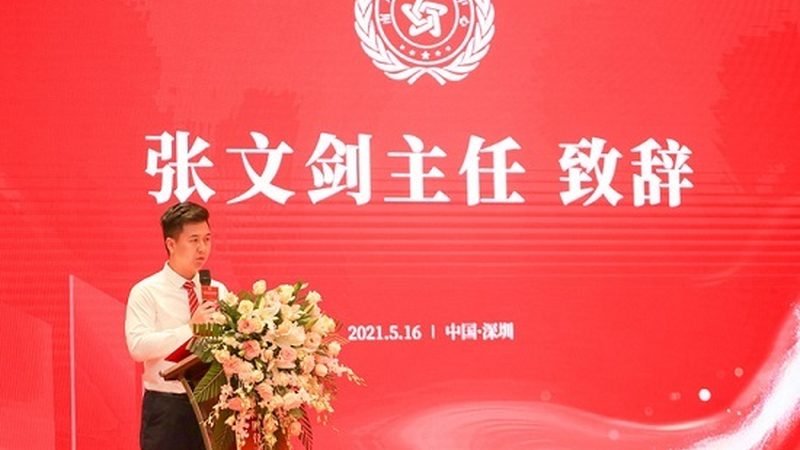 行业背景：影视传媒行业的蓬勃发展
