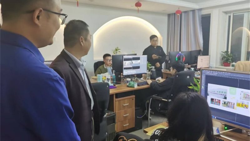 成都短视频拍摄尺寸规格全解析：尺寸背后的故事